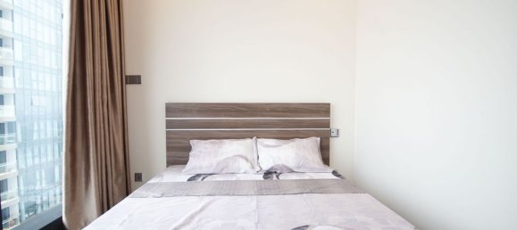 2 rooms Office in District 1, Vietnam No. 17558 3