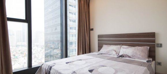 2 rooms Office in District 1, Vietnam No. 17558 2