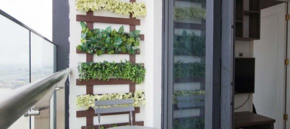 2 rooms Office in District 1, Vietnam No. 17558 7