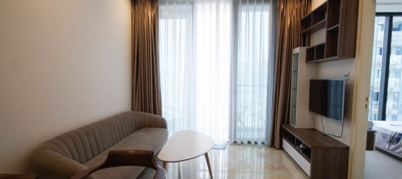 2 rooms Office in District 1, Vietnam No. 17558 17