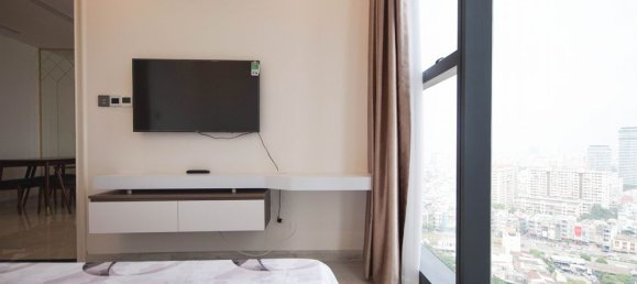 2 rooms Office in District 1, Vietnam No. 17558 5