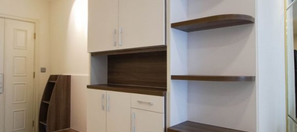 2 rooms Office in District 1, Vietnam No. 17558 15