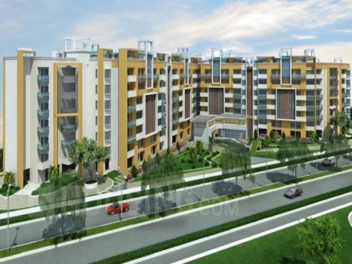 4 Schlafzimmer Haus in Bhopal, India, Nr. 11598