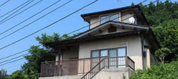 5 bedrooms House in Iwate, Japan No. 8957 2