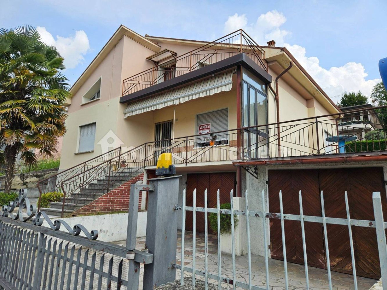 2 bedrooms House in Cappella Maggiore, Italy No. 280916