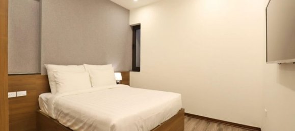 2 Schlafzimmer Wohnung in Tay Ho, Vietnam, Nr. 11427 20