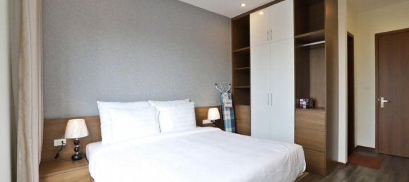 2 Schlafzimmer Wohnung in Tay Ho, Vietnam, Nr. 11427 11