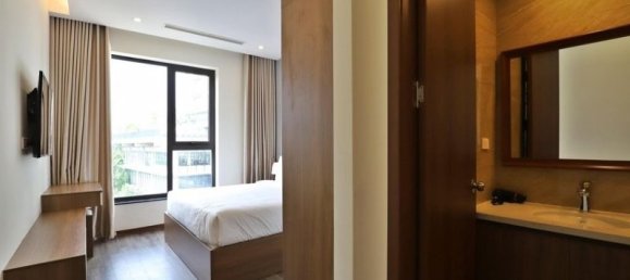 2 Schlafzimmer Wohnung in Tay Ho, Vietnam, Nr. 11427 6