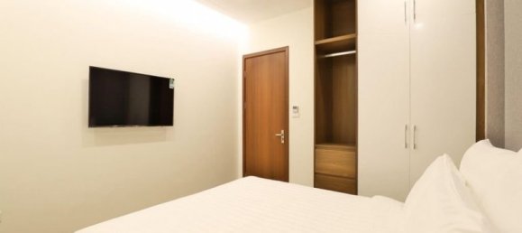 2 Schlafzimmer Wohnung in Tay Ho, Vietnam, Nr. 11427 22