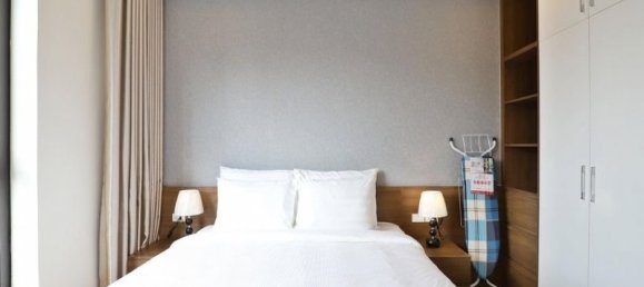 2 Schlafzimmer Wohnung in Tay Ho, Vietnam, Nr. 11427 10