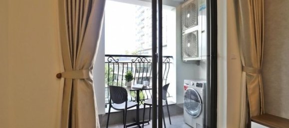 2 Schlafzimmer Wohnung in Tay Ho, Vietnam, Nr. 11427 7