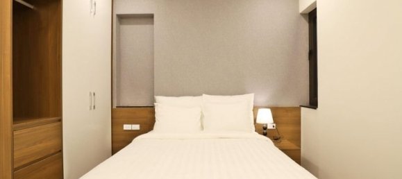 2 Schlafzimmer Wohnung in Tay Ho, Vietnam, Nr. 11427 21