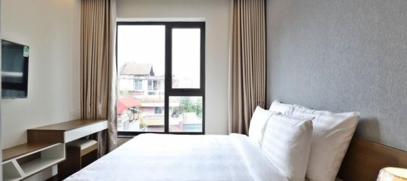 2 Schlafzimmer Wohnung in Tay Ho, Vietnam, Nr. 11427 12