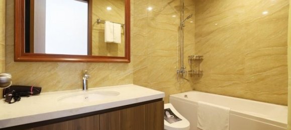 2 Schlafzimmer Wohnung in Tay Ho, Vietnam, Nr. 11427 14