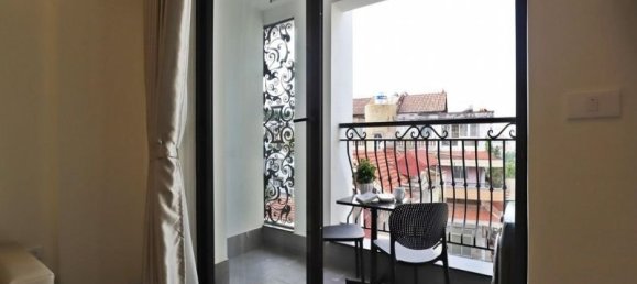 2 Schlafzimmer Wohnung in Tay Ho, Vietnam, Nr. 11427 18