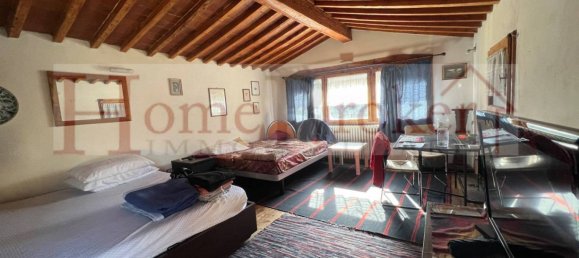 4 غرف نوم فيلا في Florence, Italy رقم 80563 7