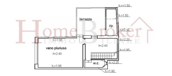 4 غرف نوم فيلا في Florence, Italy رقم 80563 21
