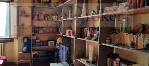 4 غرف نوم فيلا في Florence, Italy رقم 80563 2