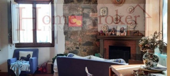 4 غرف نوم فيلا في Florence, Italy رقم 80563 24