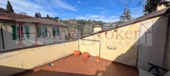 4 غرف نوم فيلا في Florence, Italy رقم 80563 22