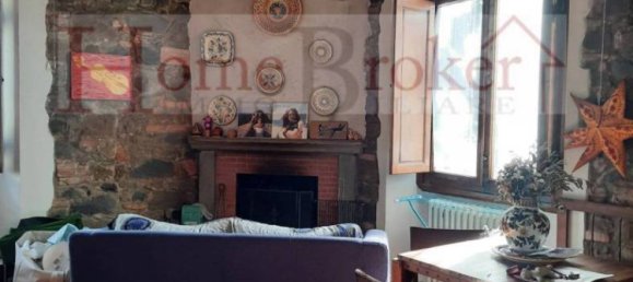 4 غرف نوم فيلا في Florence, Italy رقم 80563 23