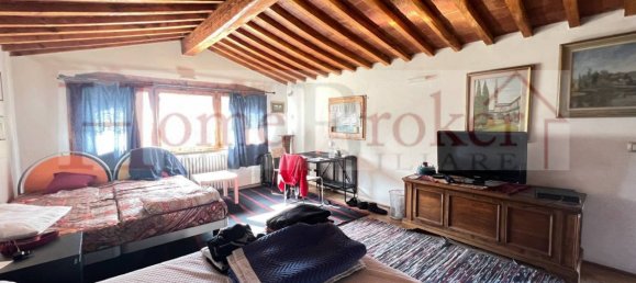 4 غرف نوم فيلا في Florence, Italy رقم 80563 15