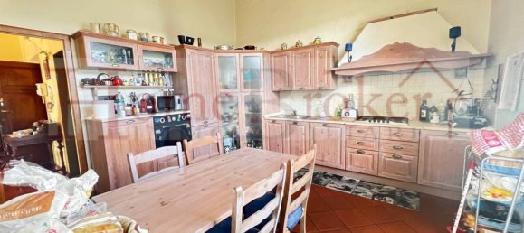 4 غرف نوم فيلا في Florence, Italy رقم 80563 4