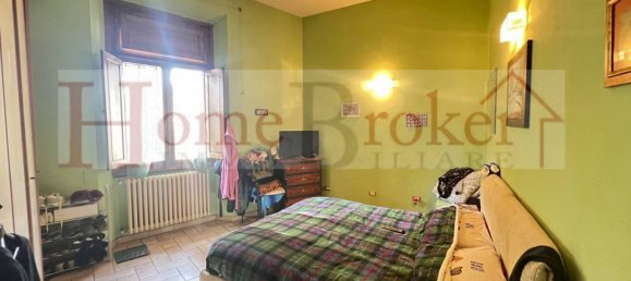 4 غرف نوم فيلا في Florence, Italy رقم 80563 10