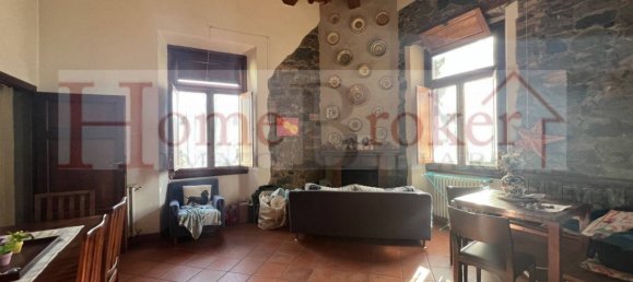 4 غرف نوم فيلا في Florence, Italy رقم 80563 16