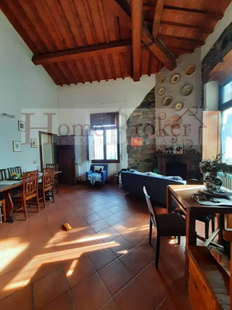 4 غرف نوم فيلا في Florence, Italy رقم 80563