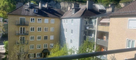 2-Zimmer Wohnung in Salzburg, Austria, Nr. 176321 9