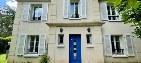 Casa T5 em Montmorency, France N.º 183034 3