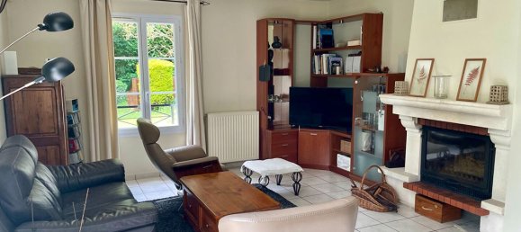 Casa T5 em Montmorency, France N.º 183034 10