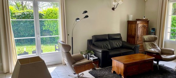 Casa T5 em Montmorency, France N.º 183034 11