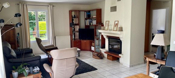 Casa T5 em Montmorency, France N.º 183034 6