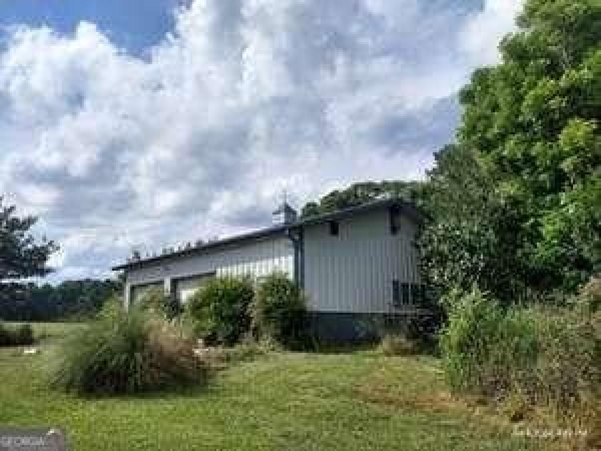  Land in Social Circle, USA No. 491799