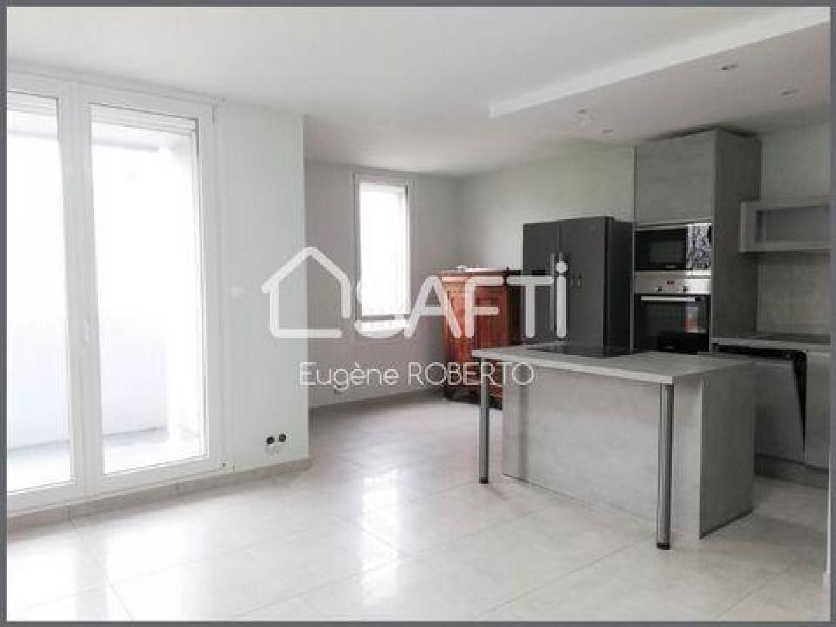 Studio in Wattignies, France No. 34375