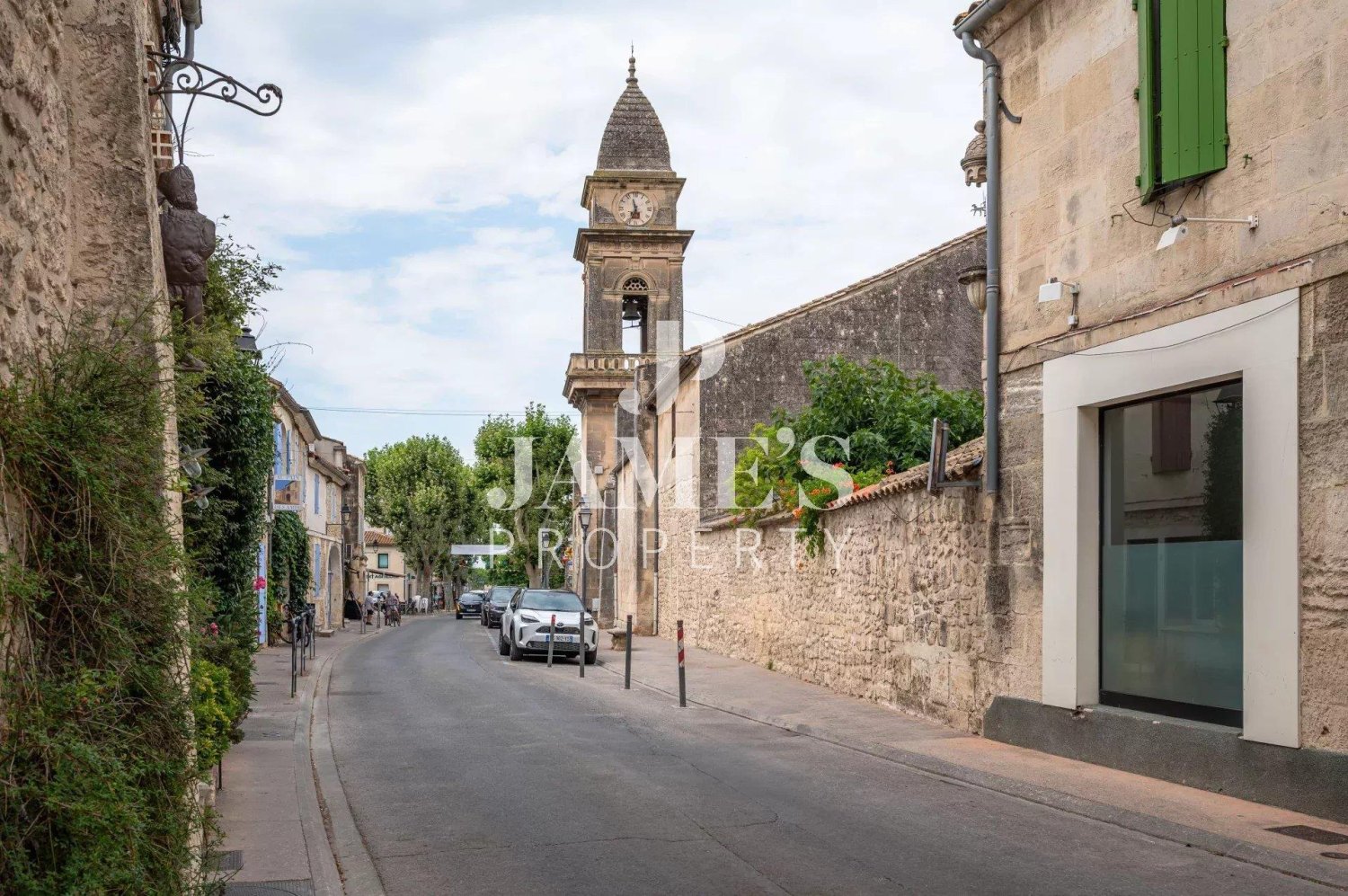 2 bedrooms Townhouse in Fontvieille, France No. 331715