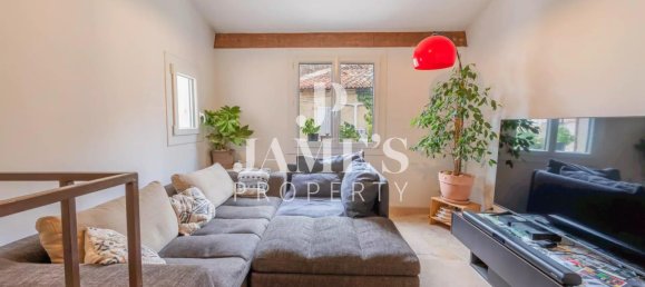 2 bedrooms Townhouse in Fontvieille, France No. 331715 3