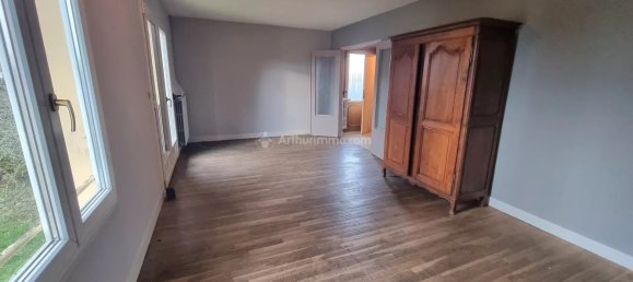 Casa de 3 dormitorios en Aillianville, France No. 81641 3