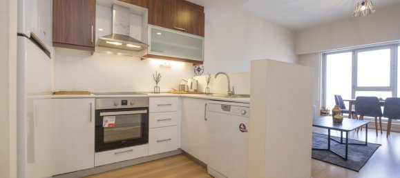 Apartment 2+1 in City Center, Esenyurt, Turkey No. 39333 2