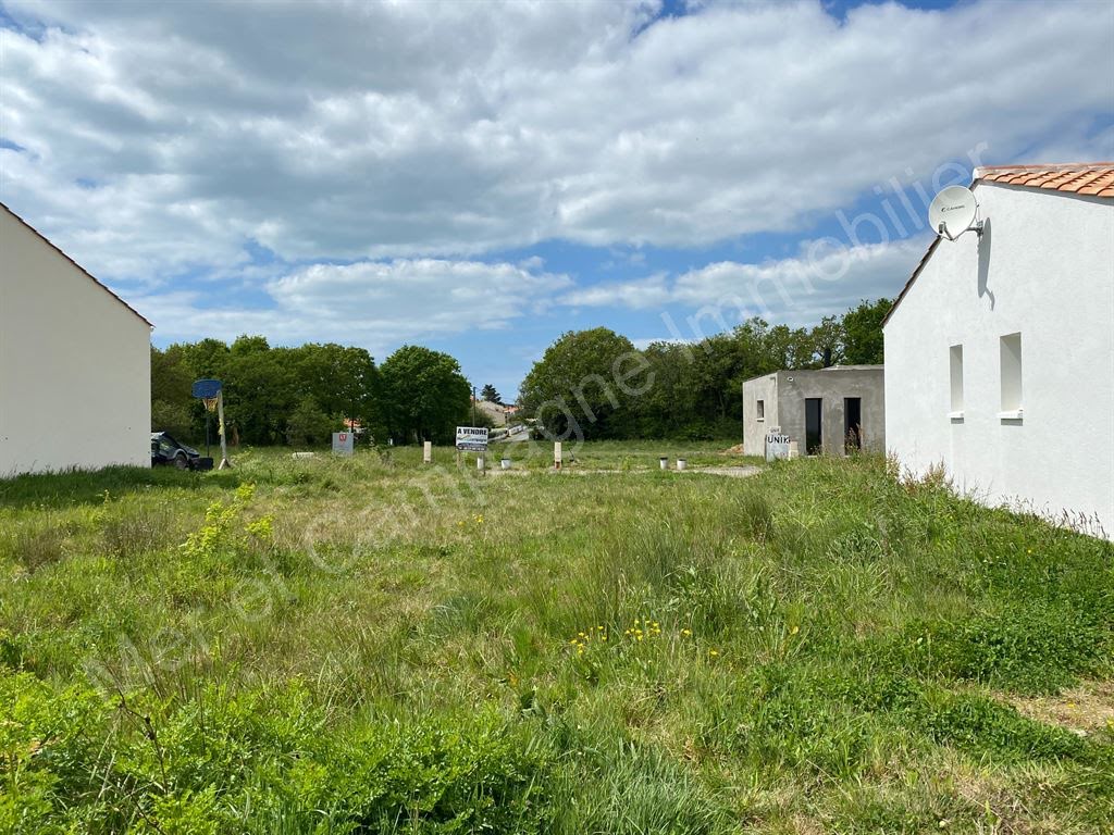 Grundstück in Bretignolles-sur-Mer, France 314m², Nr. 299160