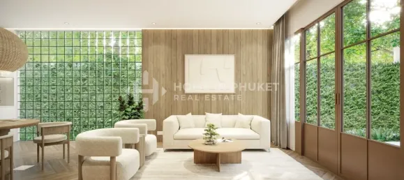 3 dormitorios сasa en venta en Rawai, Phuket, Southern Thailand, Thailand № 74026 4