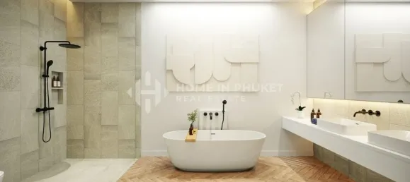 3 dormitorios сasa en venta en Rawai, Phuket, Southern Thailand, Thailand № 74026 11
