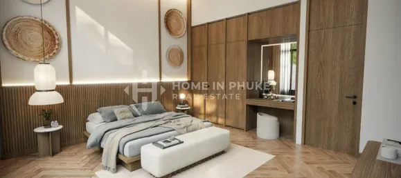3 dormitorios сasa en venta en Rawai, Phuket, Southern Thailand, Thailand № 74026 9