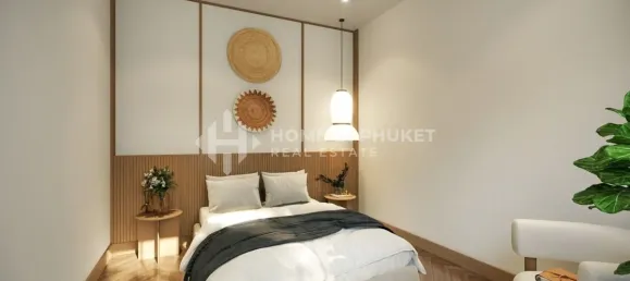 3 dormitorios сasa en venta en Rawai, Phuket, Southern Thailand, Thailand № 74026 12