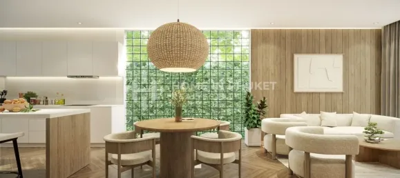 3 dormitorios сasa en venta en Rawai, Phuket, Southern Thailand, Thailand № 74026 5