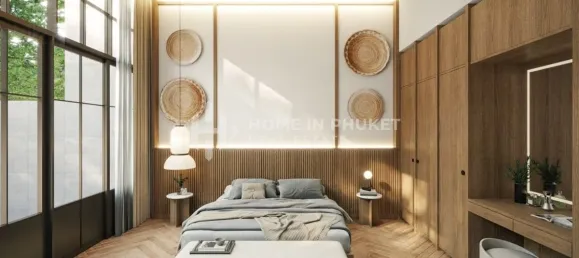 3 dormitorios сasa en venta en Rawai, Phuket, Southern Thailand, Thailand № 74026 10