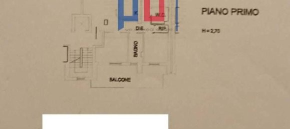 Квартира с 3 комнатами в Ардеа, Италия № 142559 19