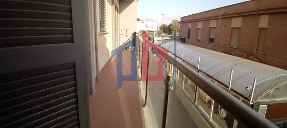 Квартира с 3 комнатами в Ардеа, Италия № 142559 8